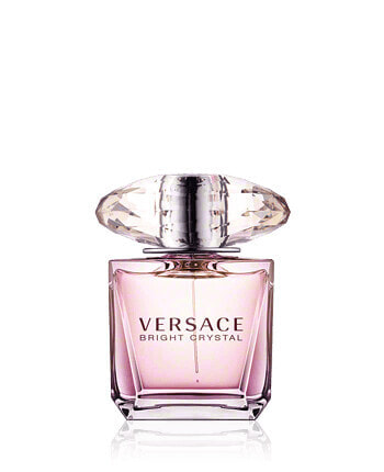 Versace Bright Crystal Eau de Toilette Spray