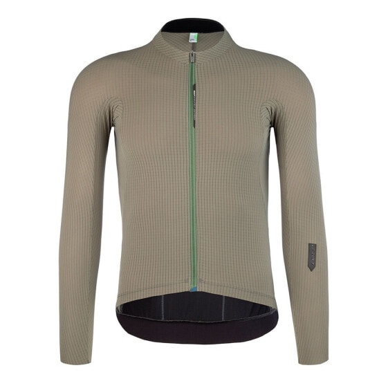 Q36.5 L1 Pinstripe X long sleeve jersey