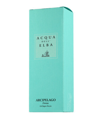 Acqua dell'Elba Arcipelago Donna Shower Gel (200 ml)