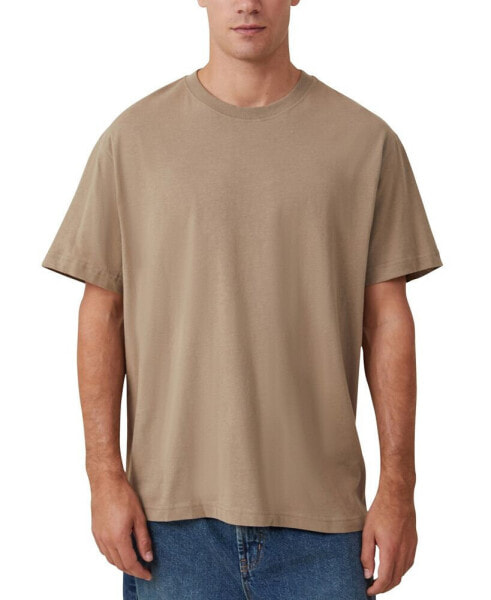 Men's Loose Fit T-Shirt