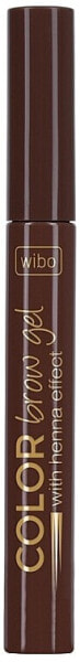 Wibo Color Brow Gel