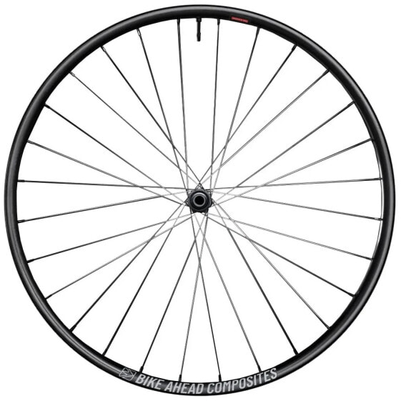 BIKE AHEAD Two Six 29´´ CL Disc Tubeless MTB front wheel