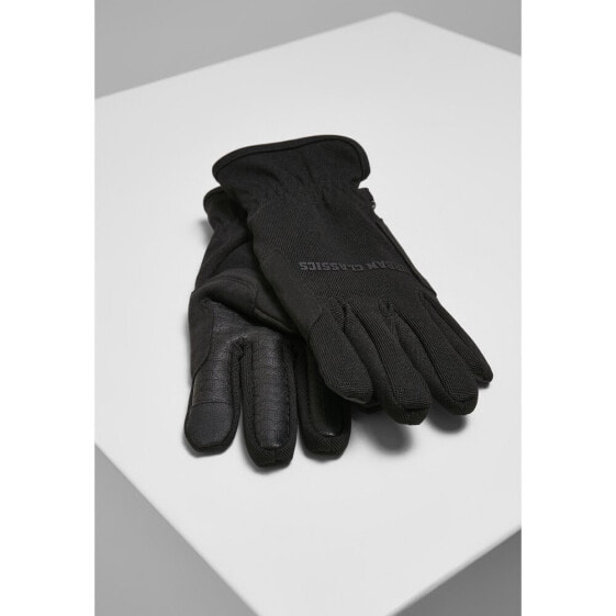 URBAN CLASSICS Performance gloves