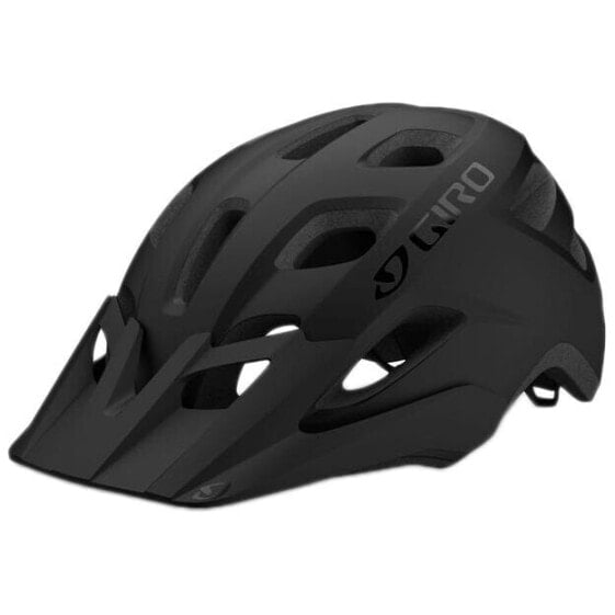 Шлем велосипедный защитный Giro Compound MIPS