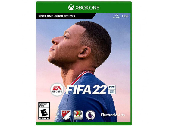 FIFA 22 - Xbox One, Xbox Series X|S