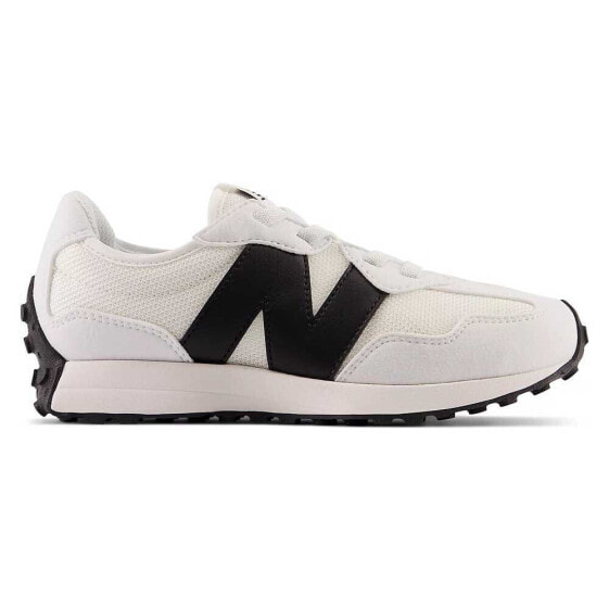 NEW BALANCE 327 Bungee Lace trainers