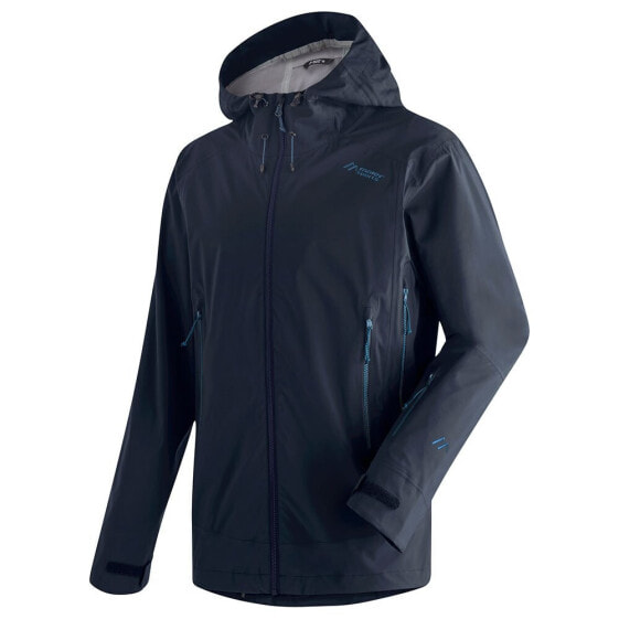 MAIER SPORTS Elvegarden M jacket