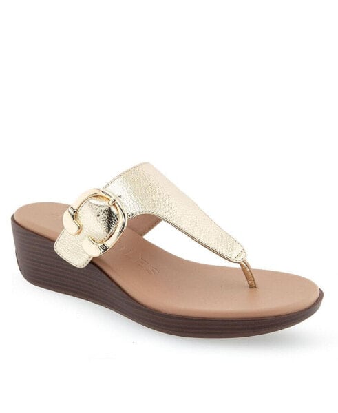 Women's Izola Wedge Sandals