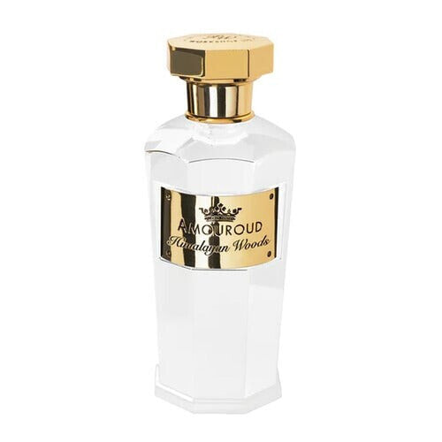 Amouroud Himalayan Woods Eau de Parfum