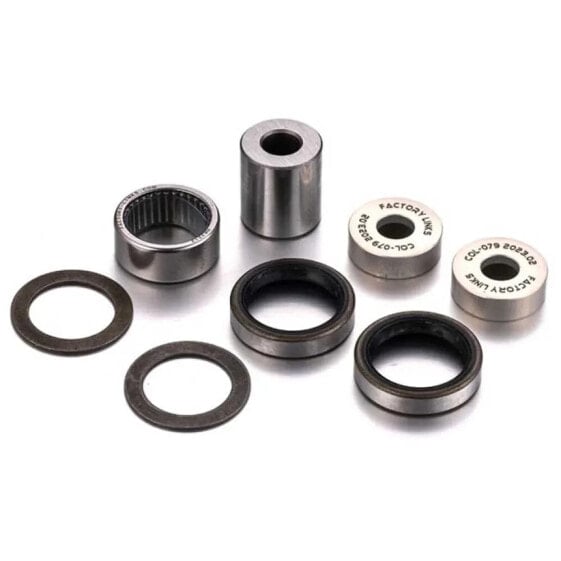 FACTORY LINKS KTM SXF 2023-24 lower shock bearing kit