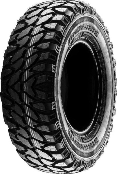 Interstate Trailcutter M/T DOT16 265/70 R17 121/118QQ