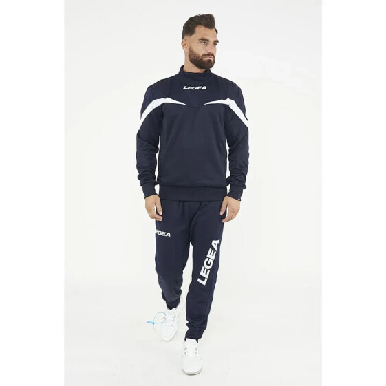 LEGEA Calcutta Tokyo tracksuit