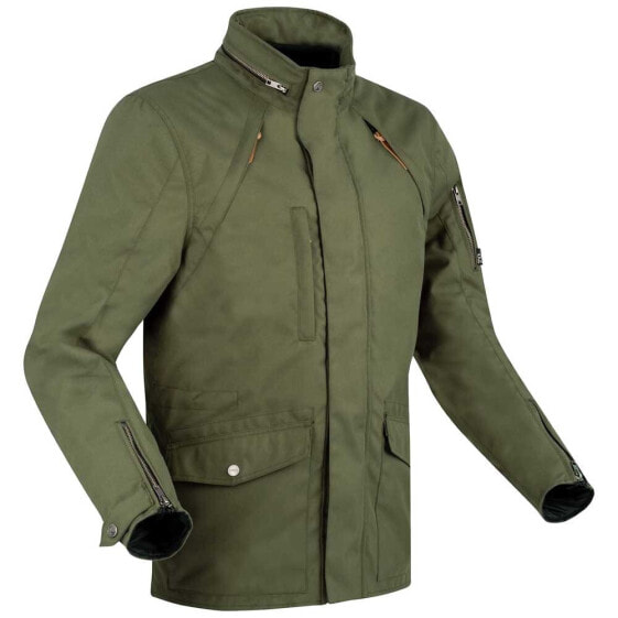 SEGURA Irvine Jacket