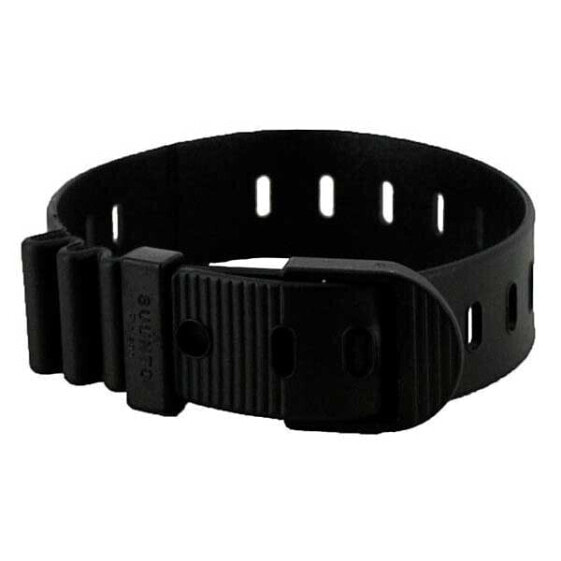 SUUNTO Rubber Strap