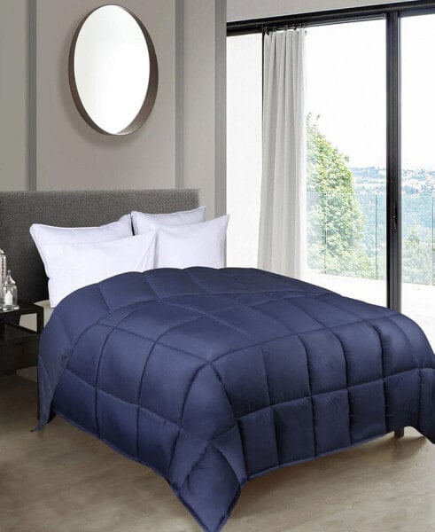 All Season Reversible Comforter, King