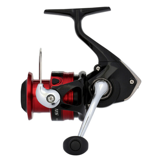 Shimano SIENNA FG Spinning Reel (SN2500HGFG) Fishing