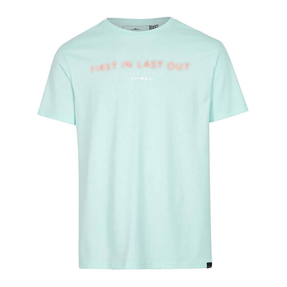 O´NEILL Neon short sleeve T-shirt