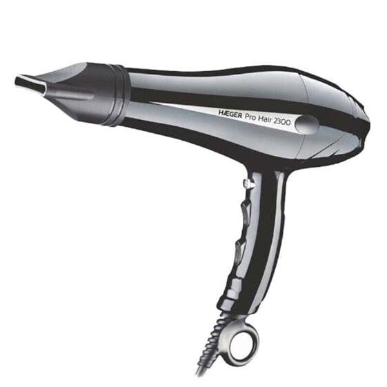 HAEGER Pro Hair 2300W Hair Dryer