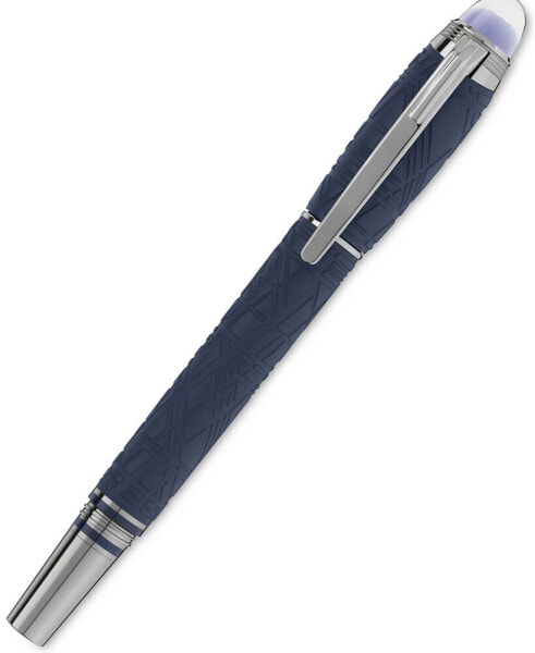 Ручка Montblanc StarWalker Space Blue