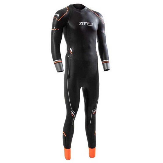 ZONE3 Thermal Aspire Neoprene Suit