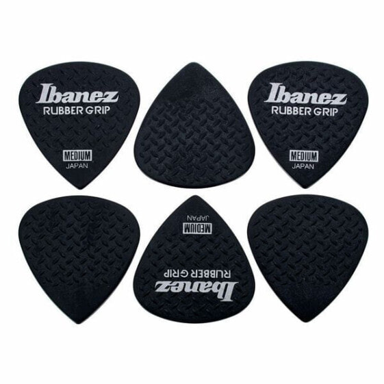 Ibanez PPA16MRG-BK Pick Set