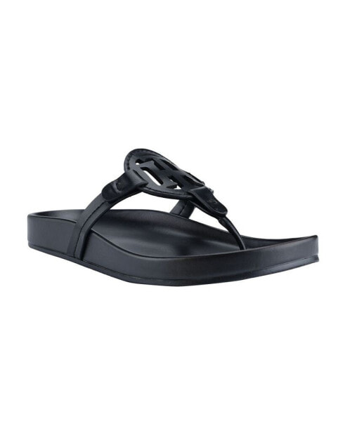 Women's Relina Footbed Sandals