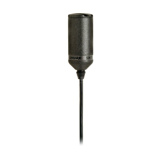 Shure SM 11 Microphone dynamic Lavalier