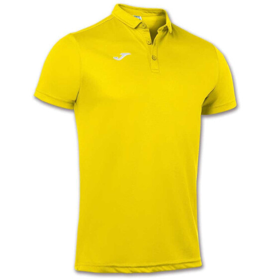 JOMA Hobby short sleeve polo