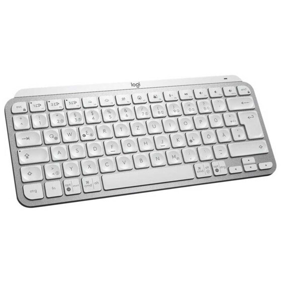 LOGITECH MX Keys Mini wireless keyboard