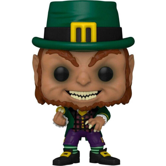 FUNKO POP Leprechaun