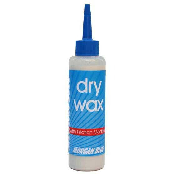 MORGAN BLUE Dry Wax 125ml