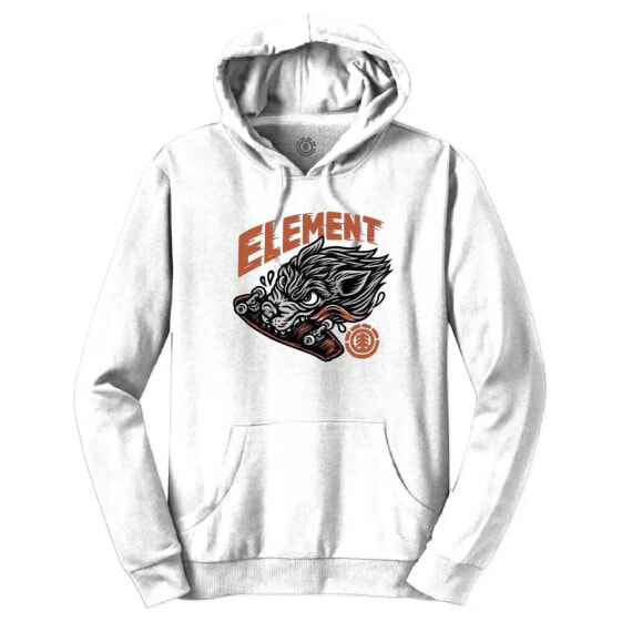 Толстовка Element Wolf 8-16 для мальчиков