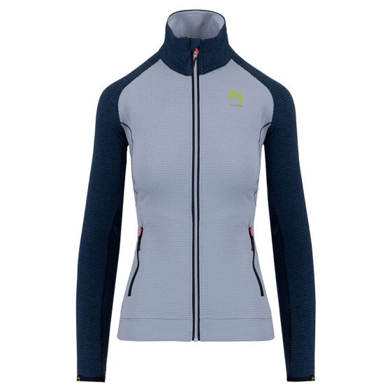 KARPOS Ambrizzola full zip fleece