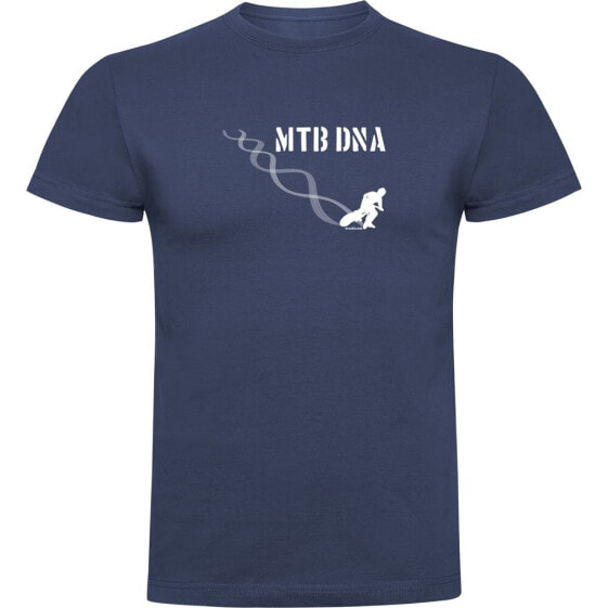 KRUSKIS MTB DNA short sleeve T-shirt