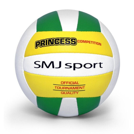Volleyball Smj Sport Princess Competition HS-TNK-000009323