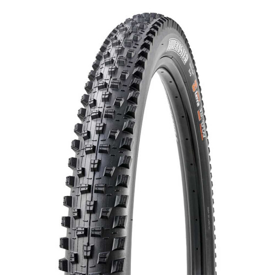 Покрышка велосипедная MAXXIS Forekaster 60 TPI 3CT/EXO+ Tubeless 27.5´´ x 2.40 MTB Tyre