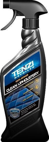Принадлежности для мойки автомобилей Tenzi Чистящее средство для обивки сидений Tenzi clean upholstery 600 мл