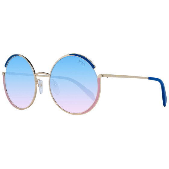 Emilio Pucci Sonnenbrille EP0132 32W 56