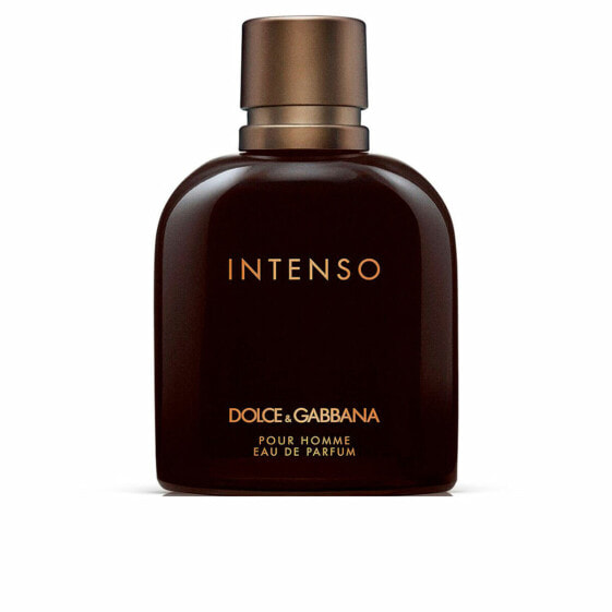 Мужская парфюмерия Dolce & Gabbana INTENSO EDP EDP 200 ml