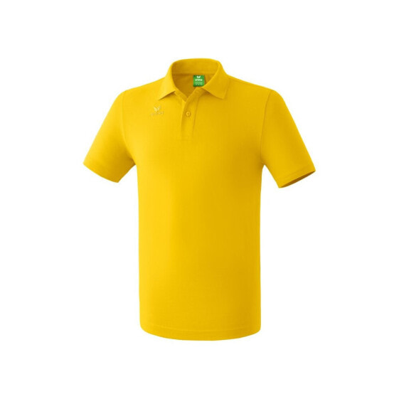 ERIMA Teamsport short sleeve polo