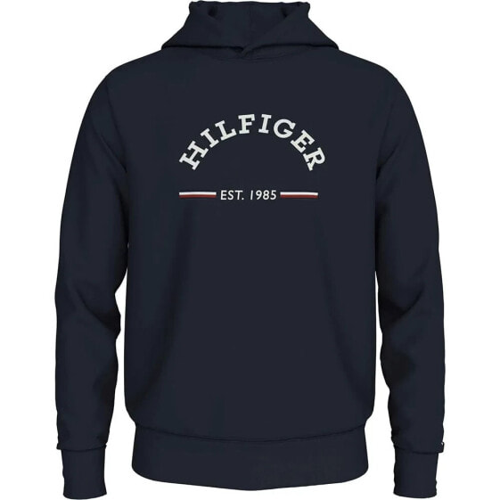 TOMMY HILFIGER Roundall sweatshirt