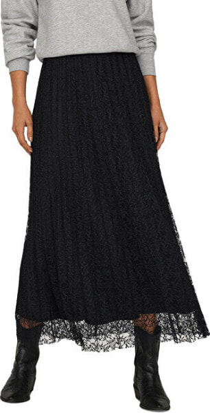 Dámská sukně ONLJESSICA 15310204 Black