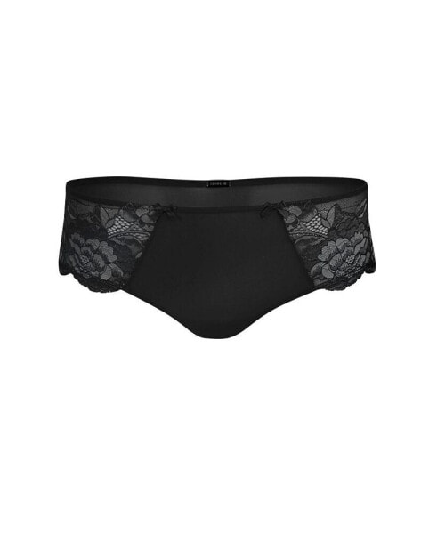 Plus Size Chelsi Hipster Panty