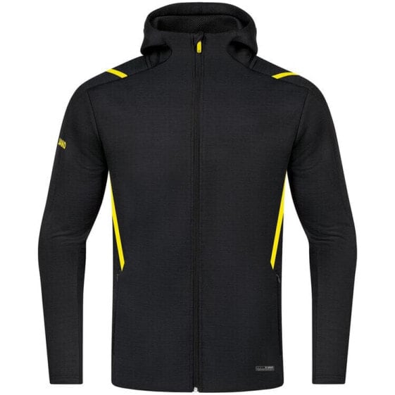 JAKO hoodie challenge training jacket football jacket team jacket 9821