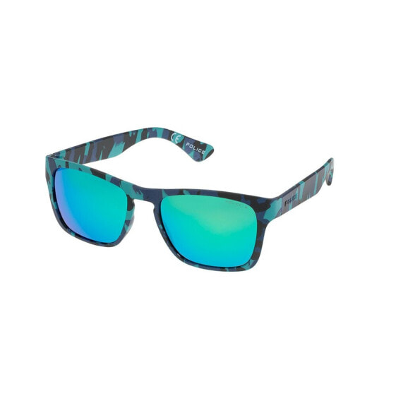 POLICE S198854GE1V Sunglasses
