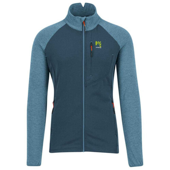 KARPOS Pizzocco Evo full zip fleece