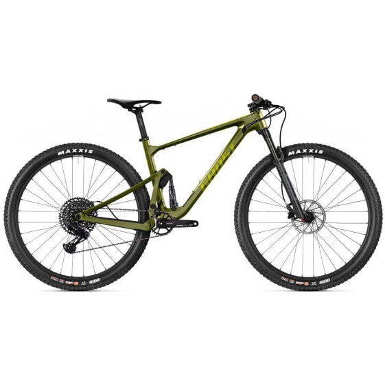 GHOST BIKES Lector FS Universal 29´´ 2021 MTB bike