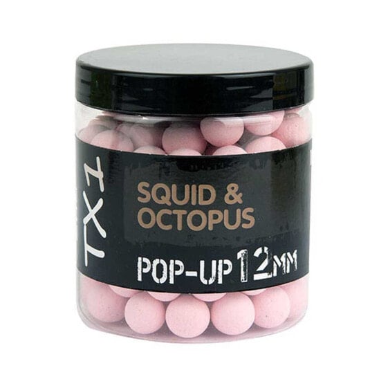 SHIMANO FISHING TX1 Squid&Octopus Pop Ups 50g