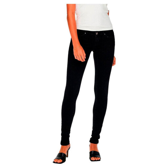 ONLY Coral Life Slim Skinny Power Azg3659 jeans