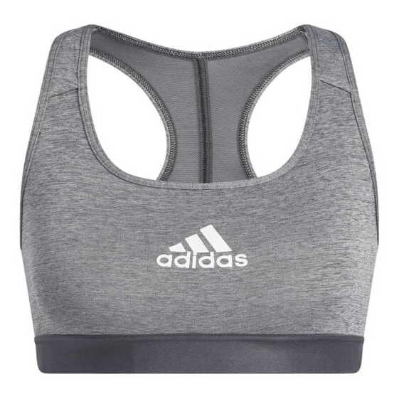 ADIDAS Power MS Sports bra medium impact